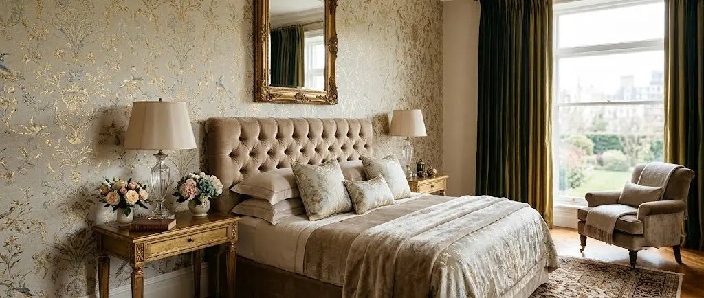 Suite & Chambre
