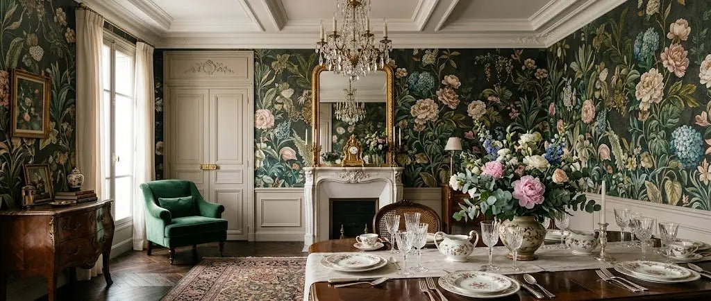 Floral & Botanique