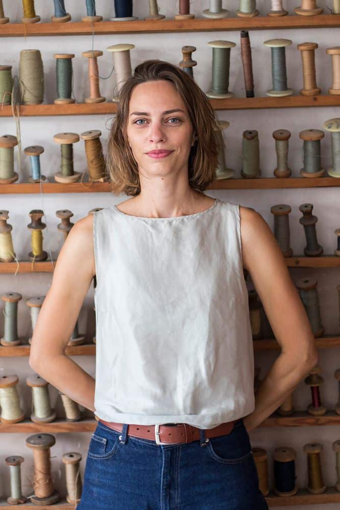 Victoria Pirotti