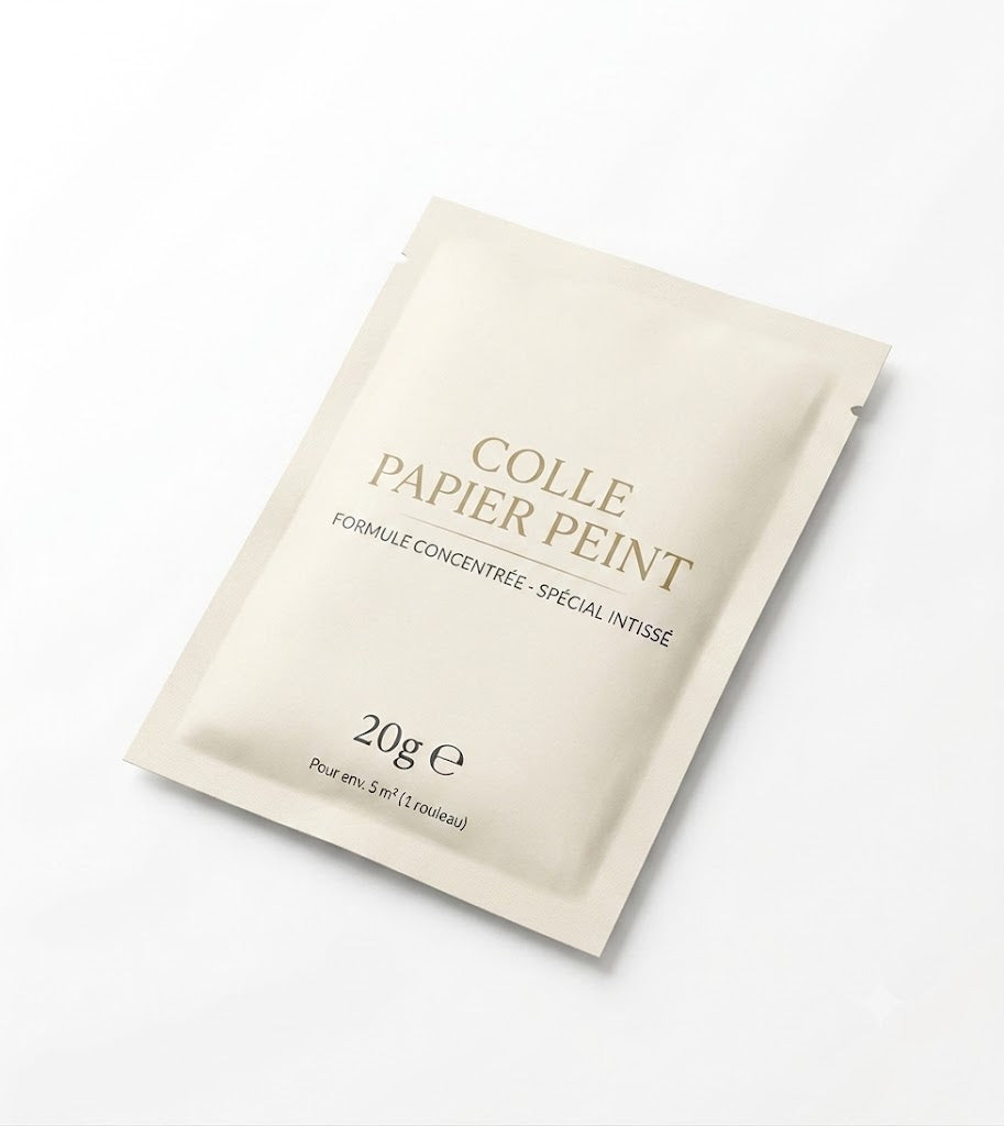 Kit de colle Maison Soubise